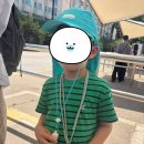 아웃도어프로덕츠 아쿠아 휘슬 플랩캡 내돈내산 후기