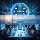 북평중학교 | 🌊 강원 동해 북평중학교 9월 XROO 메타버스 수업 후기 -모두의코딩 협동조합-