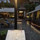 경기도 수원시 팔달구 권광로180번길 49 (인계동) | 인계동 술집 분위기 좋은 빨간벽돌 디트로이트 피자에 칵테일 추천