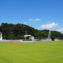 군북면체육관 이미지