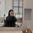 한아름 오피스텔 | 일산 웨스턴돔 미용실 헤어샵 우연 반곱슬 뿌리매직 솔직후기