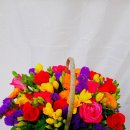 뜰에꽃화원 이미지