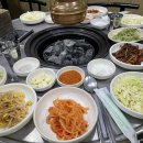 한성축산정육점식당