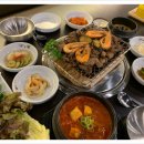강경불고기 화성융건릉점