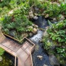 청도레일바이크 이미지