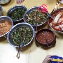 밀양보리밥