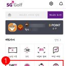 SG골프 이미지