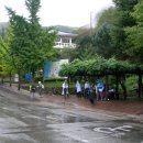 세븐일레븐 진안IC지점 | 2007.9.15 진안 마이산 산행기