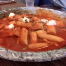 나는떡볶이