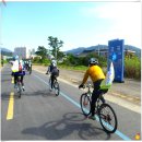 경춘선 자전거도로10 이미지