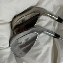 대디클럽 | 슈가대디에서 다시 보키로? 타이틀리스트 보키 SM7/SM8 웨지 구성 변경 후기