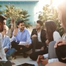 영어생활회화(원어민) 이미지