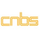 CNBS 로고 투명배경 이미지