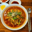계룡4길 | 계룡 현지인 맛집 화목란 간짜장 짬뽕 내돈내산 솔직 방문 후기🥢