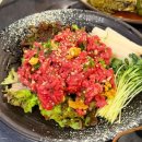 대산로211번길 | [일산 대화] 내돈내산 일산 육회 맛집, 고기 맛집 너비아니