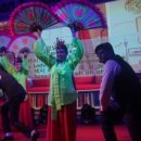 2015 인도 문화제 이미지