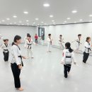 안성 우리아이 태권도장 이미지