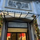 오페라호텔 | 로마 테르미니역 근처 호텔 길리오 델오페라 후기 (+조식)