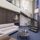 트레블로지 스위트 부산 센텀 이미지