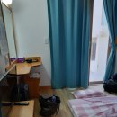 겨울바다 호스텔 이미지