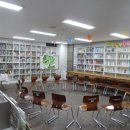 아델리움글마루도서관 이미지