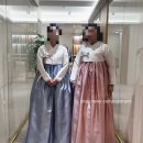 휘랑 | [혼주한복] 휘랑한복 대여 계약 후기💍