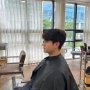 렛츠미용실 | [서울/선유도] 선유도역 남성 미용실 "컷플" 솔직후기 (선유도 미용실, 선유도 바버샵, 선유도 맨즈헤어...