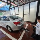 무지개세차장 이미지