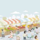 봉곡민속체험시장 | 창원 의창구 봉곡민속체험시장 (어린이 장보기 &amp; 민속체험 페스티벌) 열린다!