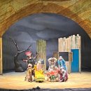 어린이 뮤지컬 삐노키오 이미지