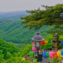 동혈사 삼층석탑 이미지