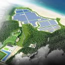 디엔디태양광발전소 이미지