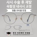 양안경원 이미지