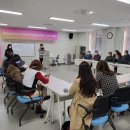 광영동사무소 | [광영동 도시재생] 사회적기업 법인설립을 위한 좌담회