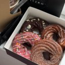 피츠로이 | 대구 신상 카페 피츠로이 후기 | 포장부터 예쁜 대구 디저트 맛집