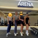 세종 헬스 아레나휘트니스 세종점 I 운동 후기