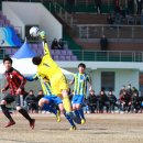 제49회 춘계 한국고등학교축구연맹전 이미지
