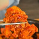 대부도 밥집 한식당 '대부객주' 후기