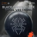 [HAMMER] BLACK WIDOW BLACK PEARL URETHANE ＜블랙 위도우 블랙 펄 우레탄＞ 출시 이미지