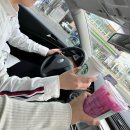 구포문집 | [2402]행복할 수 밖에 없는 일상: 엽떡에 청경채/본앤브레드 방문/머리기부