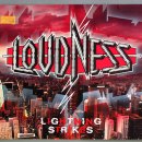 LOUDNESS - Lightning Strikes 이미지