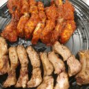 인생극장쪽갈비일산