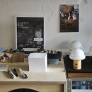 포그 - 부산진구 동성로87번길 9 | 망원 감성카페 | Ordinary Noise Club 도쿄포그 후기