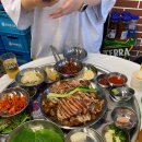 완미족발청당점 티스토리
