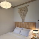 청도빛축제펜션 | 청도빛축제펜션 내돈내산 후기