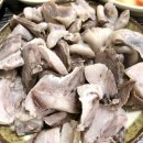 시장꿀꿀이 이미지