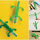 영어와 Craft 이미지