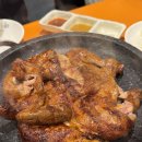 광명사거리역 초복 치킨 자꾸 생각난다.. 김종용 누룽지통닭 후기