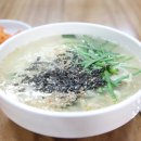 해조밀면