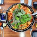 내동닭갈비